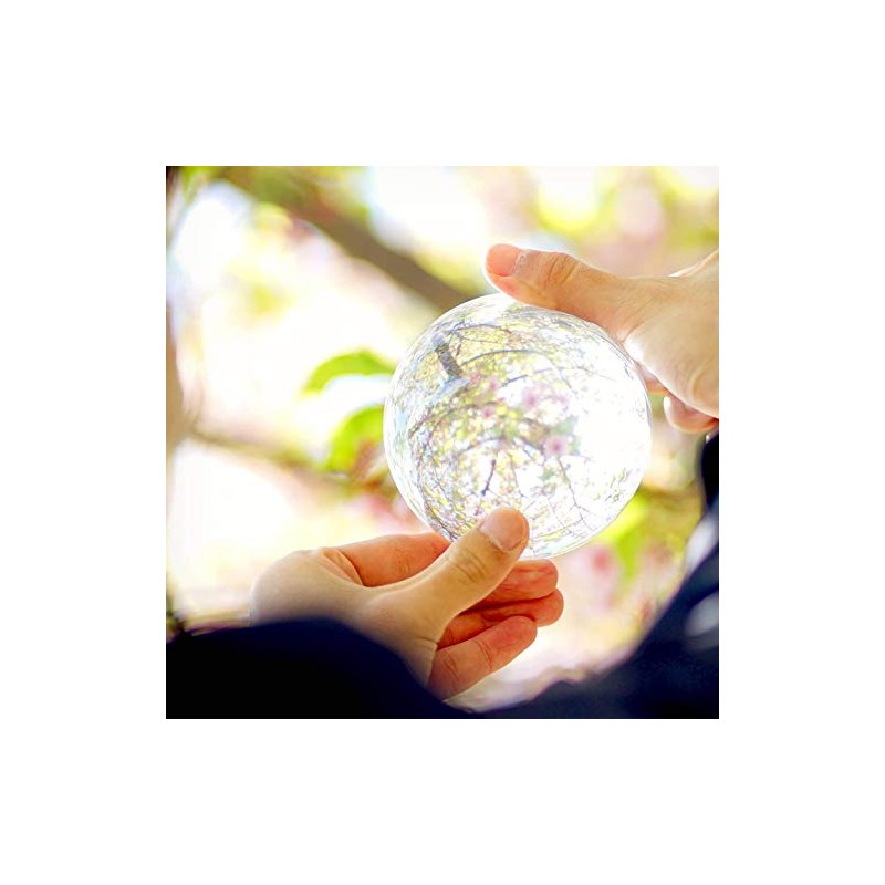 Crystal Ball 95mm A-19582