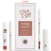 Thin Lizzy Buy Thin Lizzy The Ultimate Pout Volumising Lip Kit La Dolce Vitta Online | Chempro Chemists