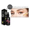 Kit Jye Premium Aclarador Serum,crema Nacar,papa 3 Piezas