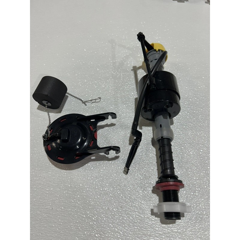 Mansfield Toilet Repair Kit