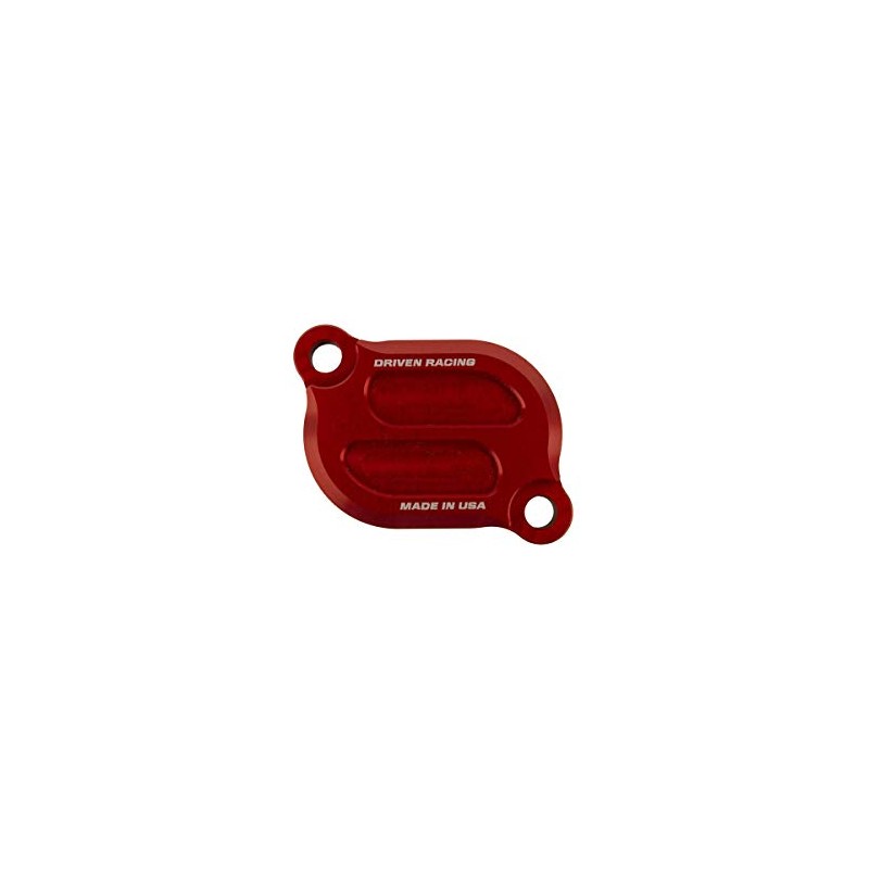 Driven Racing Valve Covers (RED) for 14-20 Honda Grom