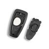 433 MHz 3 Button Car Remote Control Key with ID83
