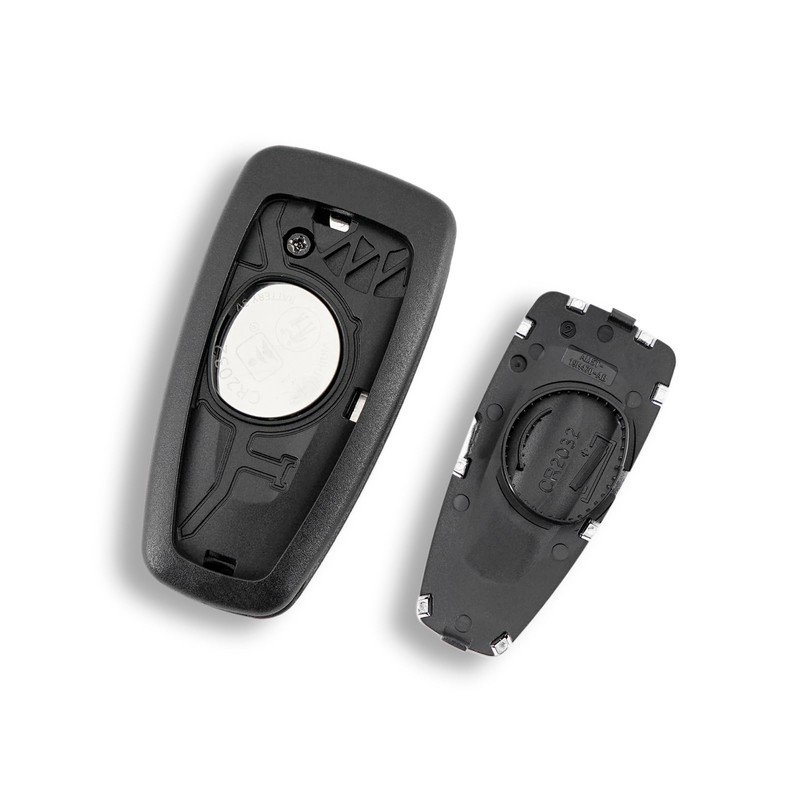 433 MHz 3 Button Car Remote Control Key with ID83