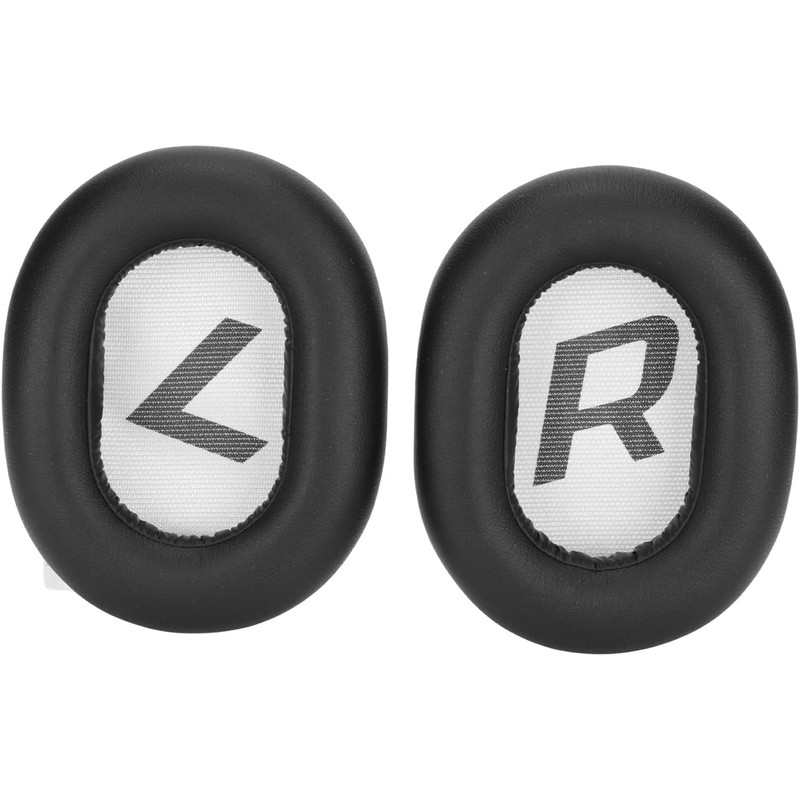 Reemplazo de Almohadillas para Auriculares para Backbeat Pro 2,