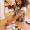 Melissa & Doug Slice and Bake Cookies Wooden Play Food