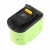 Battery Converter High Efficiency for 18V to 20V Lithium Battery