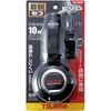 Tajima Saff System EVOM SFPS-EVO-MBK with round safety hook for