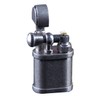 Mini Kerosene Lighter Creative Retro Old-Fashioned Grinding Wheel Lighter Men's