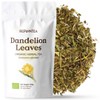 Dandelion Tea Organic 100g (50 Cups) | Organic Danledion Leaf