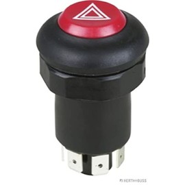 Herth+buss Elparts 70490171 Hazard Switch