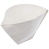 Flannel Drip Coffee Filter 2 Piece 103 4 to 7 Players