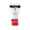 Neutrogena Hand Cream Unscent, 75ml