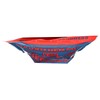 Marsh Hen Mill Stone Ground Red Island Peas, 24 OZ