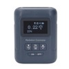 Radiation Detector Nuclear Monitor Dosimeter Geiger Counter Alpha Beta Gamma
