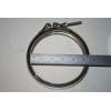 International Navistar 3621545C1 Turbo Clamp R.G.RAY 05847 New