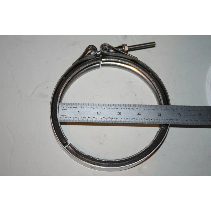 International Navistar 3621545C1 Turbo Clamp R.G.RAY 05847 New