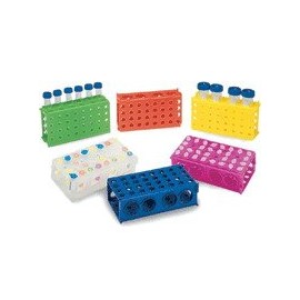 Four Way centrifuge Tube Racks (5 per Pack)