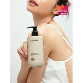 Nearby Body Lotion 300ml (Choose 1 of 3 types) / 니어바이 바디 로션 300ml (3종 택1)