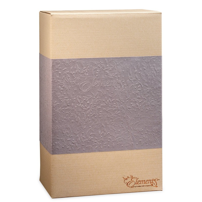 Elements Pavilion Gift Company Friend Guardian Angel Figurine, 6", Yellow