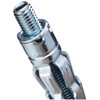 Rawlplug 41 645 Interset Cavity Fixings and Screws (Card of