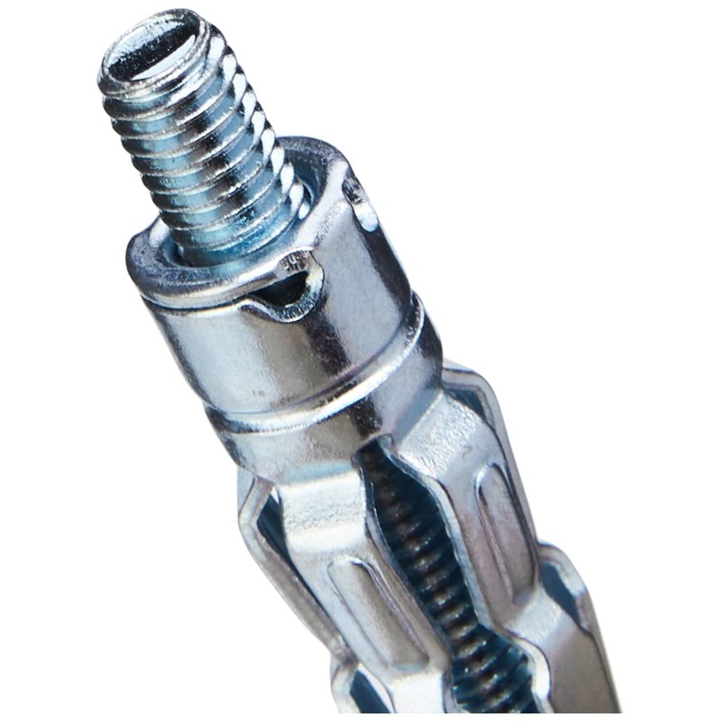 Rawlplug 41 645 Interset Cavity Fixings and Screws (Card of