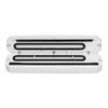 Food Vacuum Sealing Machine Automatic Dry Wet Vacuum Sealer Machine