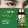 Zooone Suplemento Para La Salud Ocular Con 90 Caps Hecho