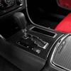 BRMYL Car Gear Shift Panel Cover Decals for 2011 2012