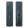 STV383E Replaced Remote Control Compatible with Vankyo Pocket Burger 101