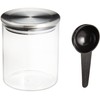 CASUAL PRODUCT Standard Glass Canister