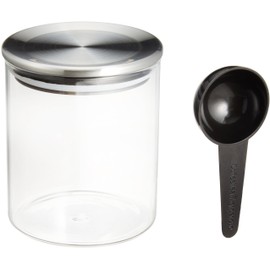 CASUAL PRODUCT Standard Glass Canister