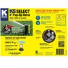 K Rain 3/4" K5 Select Gear Driven Rotor | 40°