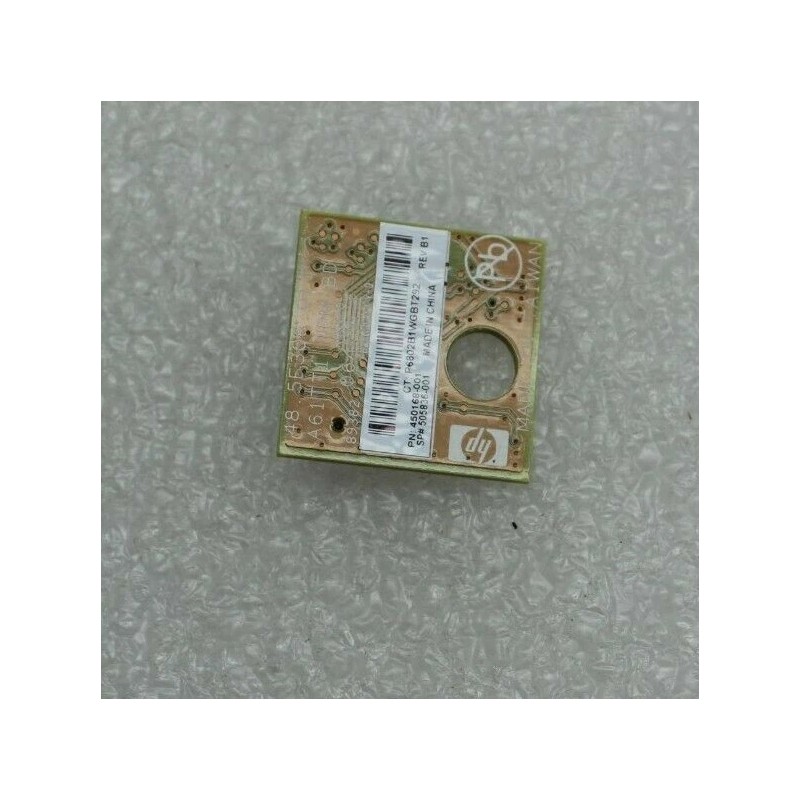 HP 488069-B21 HP TRUSTED PLATFORM MODULE TPM 505836-001 450168-001 NEW