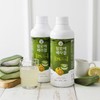 Farmer's Garden 5+1/Geoje Aloe Farm Aloe Vera Gel (1050mlx5bottles+1bottle) /