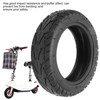 8 Inch Electric Scooter Wheel 8x2.00‑5 Vacuum Tire Tubeless Tire