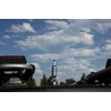 Sirio Performer 5000 PL 10m & CB Mobile Antenna