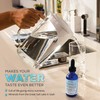 AquaTru Perfect Minerals – Mineral Drops for Water – Enrich