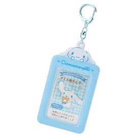 Sanrio Cinnamoroll Holder for Cheki (Enjoy Idol)