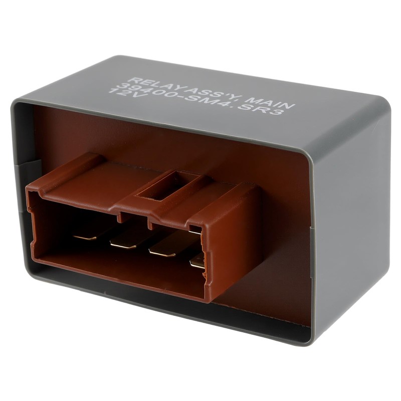 GoaMotors Main Relay Assembly Compatible with Acura CL 2001-2003 MDX