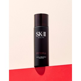 SK-II [SK-II] MEN 페이셜 트리트먼트 에센스 75ml [SK-II] MEN Facial Treatment Essence 75ml
