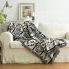 bluecookie_jp Scandinavian Style Multi Cover Sofa Cover, 35.4 x 35.4