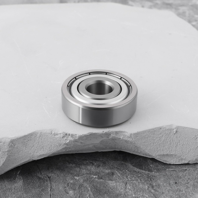 SG Store 10Pcs 6200ZZ Ball Bearing 10x30x9mm Compatible with Porter