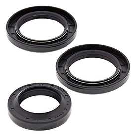 All Balls Racing 24-2041 Crank Shaft Seal Kit Compatible with/Replacement For Polaris 350 L 2x4 1993, 350 L 4x4 1993, 400 L 2x4 1994-1995, 400 L 4x4 1994, Scrambler 400 2x4 2000-2002