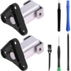 ZHUROUPU 2 Pcs Front Arm Shaft Replacement for DJI Mini