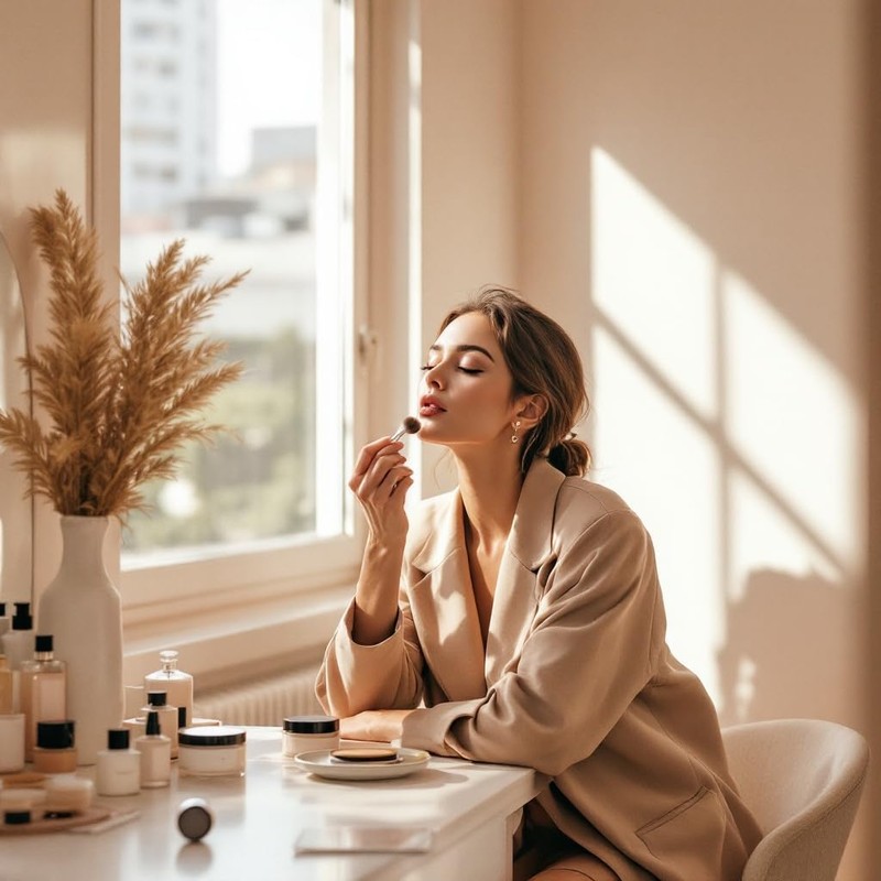 Bye Filter: El Secreto de Belleza para Chicas con Estilo