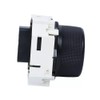 AC Blower Motor Fan Speed/Defrost Switch Fit for 2006-2012 Toyota