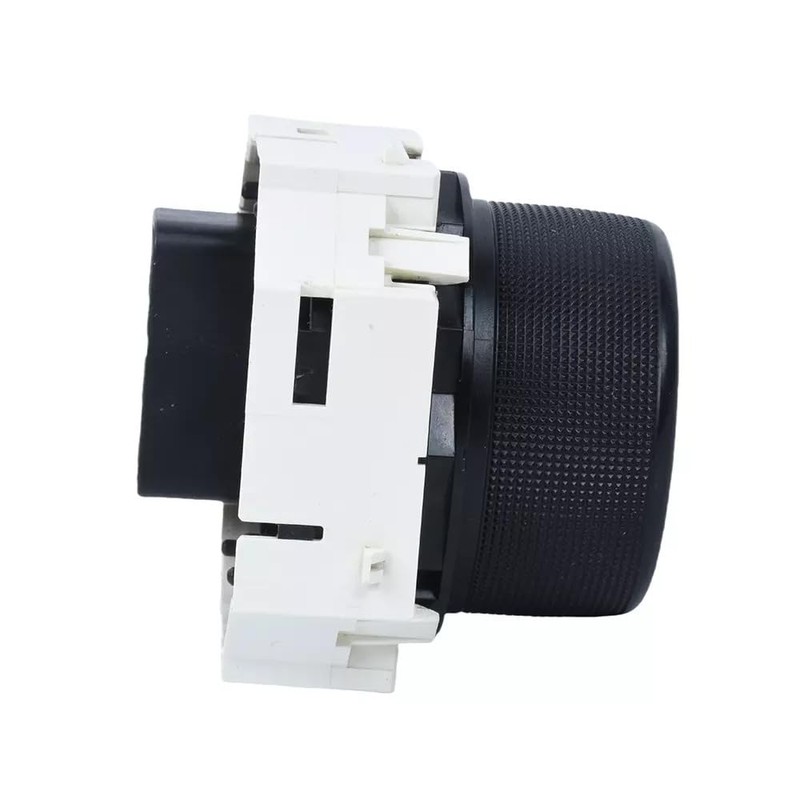 AC Blower Motor Fan Speed/Defrost Switch Fit for 2006-2012 Toyota