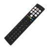 VINABTY New ERF2AE36 ERF2AE36H Remote Control Replacement for Hisense TV