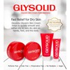 Glysolid Glycerin Cream 1.0 Oz Tube by Gemco by Glysolid