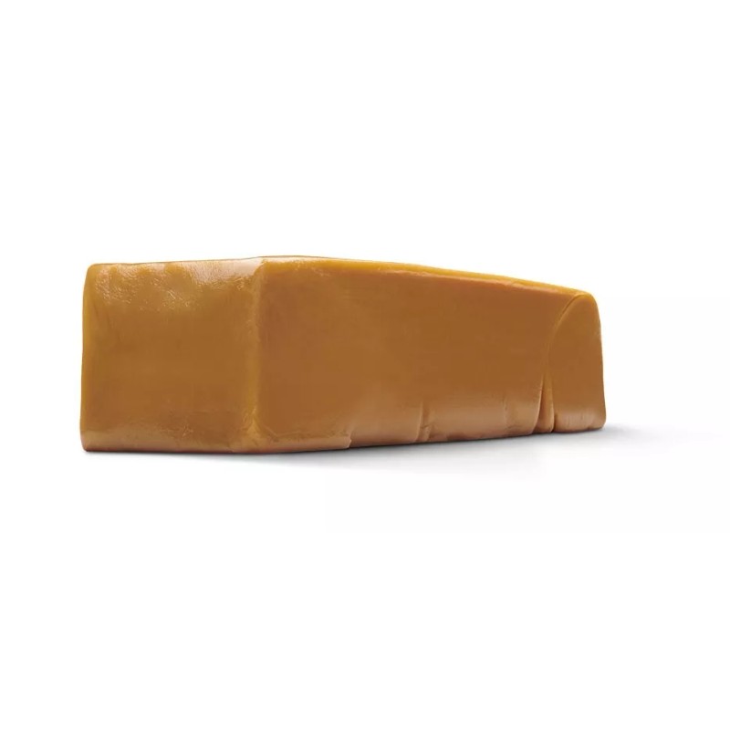 Peter's Creamy Caramel, 5 Lb. Loaf